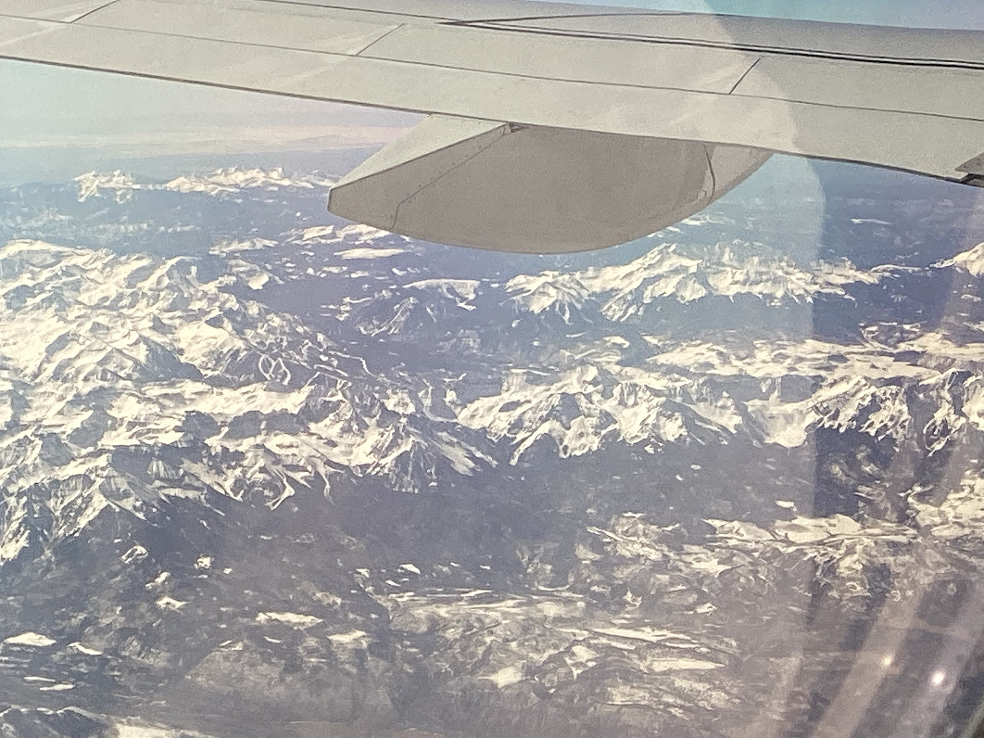 Mountains